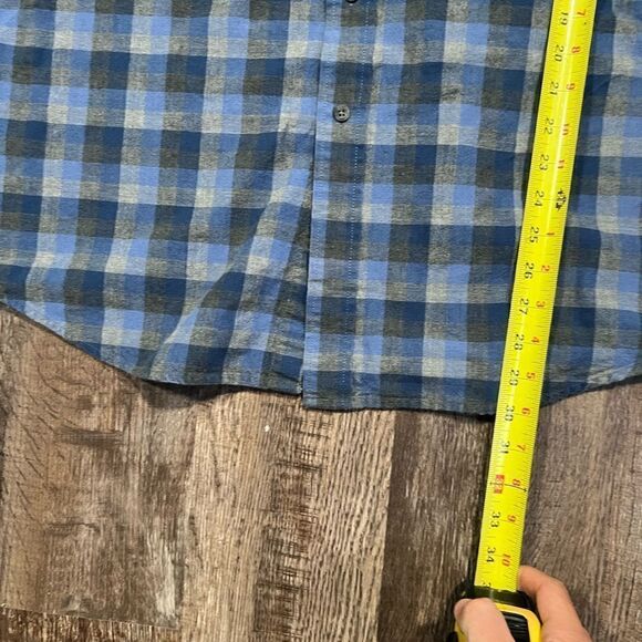 Vintage Pendleton Flannel - Picture 6 of 7